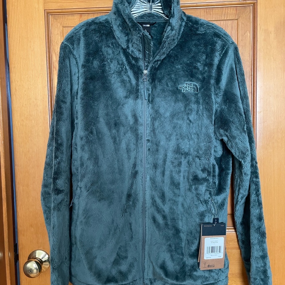 The North Face Osito Jacket - NWT Womens Large